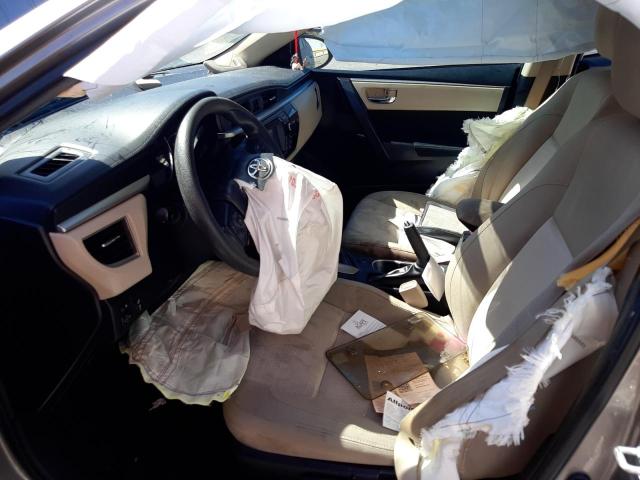 Photo 6 VIN: 2T1BURHE4FC313102 - TOYOTA COROLLA L 