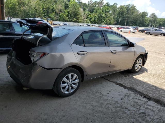 Photo 2 VIN: 2T1BURHE4FC313164 - TOYOTA COROLLA 