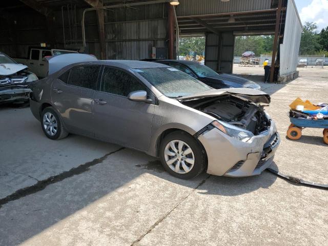 Photo 3 VIN: 2T1BURHE4FC313164 - TOYOTA COROLLA 