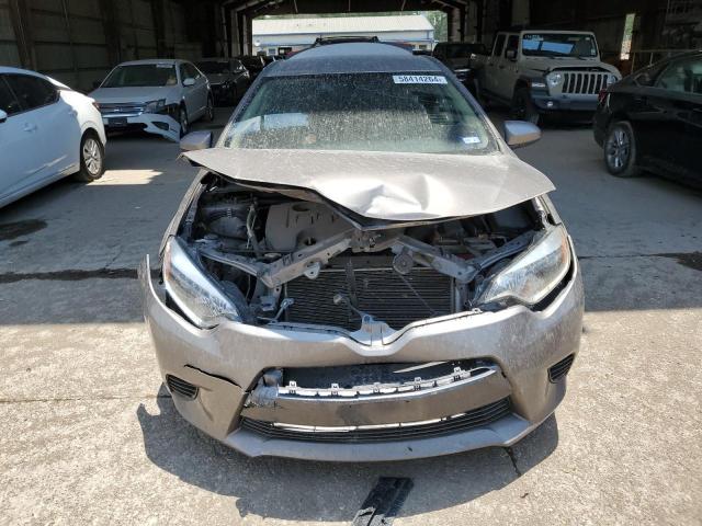 Photo 4 VIN: 2T1BURHE4FC313164 - TOYOTA COROLLA 