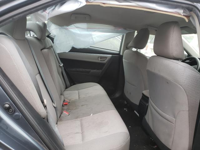 Photo 5 VIN: 2T1BURHE4FC313245 - TOYOTA COROLLA L 