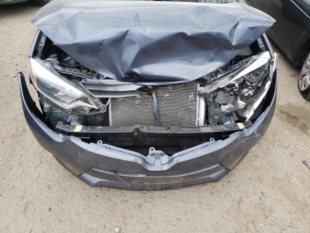 Photo 6 VIN: 2T1BURHE4FC313245 - TOYOTA COROLLA L 