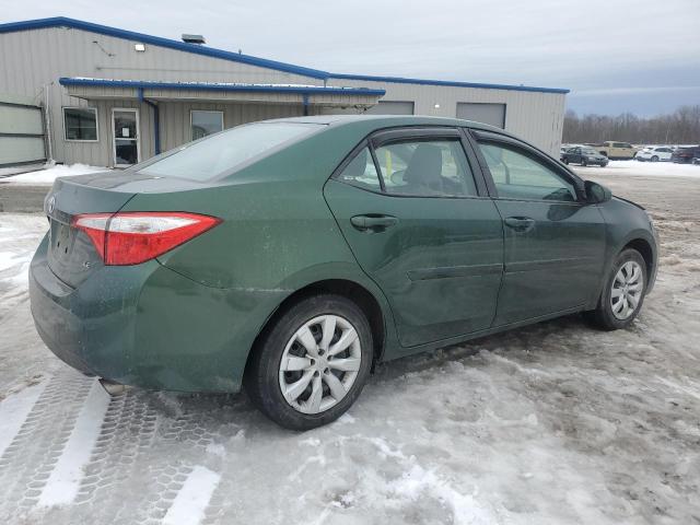 Photo 2 VIN: 2T1BURHE4FC314542 - TOYOTA COROLLA L 