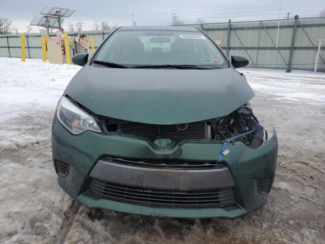 Photo 4 VIN: 2T1BURHE4FC314542 - TOYOTA COROLLA L 