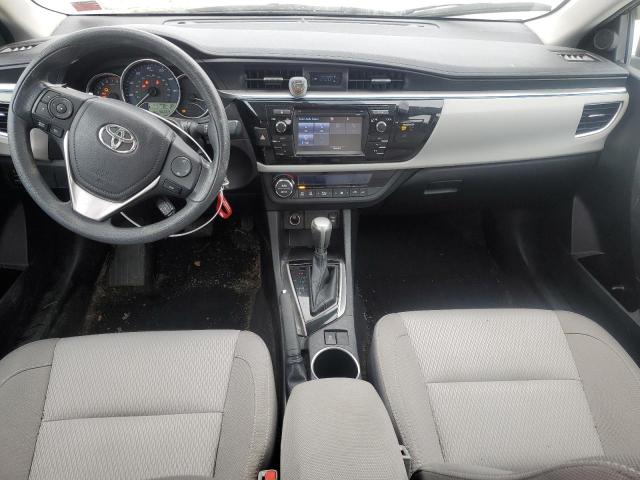 Photo 7 VIN: 2T1BURHE4FC314542 - TOYOTA COROLLA L 