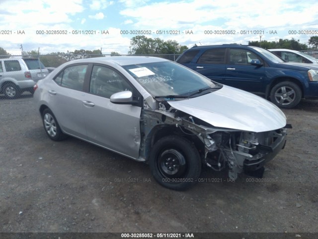 Photo 0 VIN: 2T1BURHE4FC317408 - TOYOTA COROLLA 