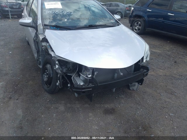 Photo 5 VIN: 2T1BURHE4FC317408 - TOYOTA COROLLA 