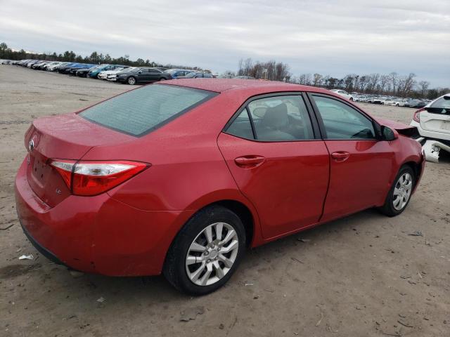 Photo 2 VIN: 2T1BURHE4FC318431 - TOYOTA COROLLA 