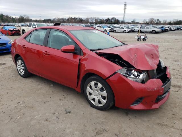 Photo 3 VIN: 2T1BURHE4FC318431 - TOYOTA COROLLA 