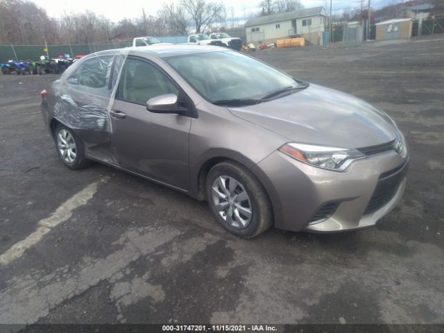 Photo 0 VIN: 2T1BURHE4FC320910 - TOYOTA COROLLA 