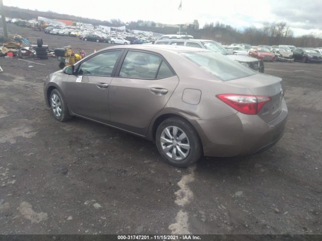 Photo 2 VIN: 2T1BURHE4FC320910 - TOYOTA COROLLA 