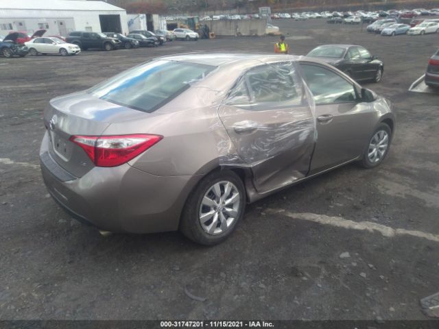 Photo 5 VIN: 2T1BURHE4FC320910 - TOYOTA COROLLA 