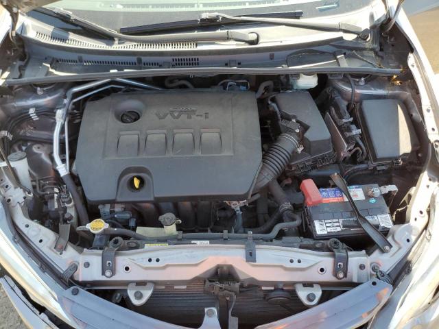 Photo 10 VIN: 2T1BURHE4FC322091 - TOYOTA COROLLA 