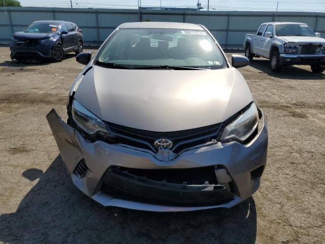 Photo 4 VIN: 2T1BURHE4FC322091 - TOYOTA COROLLA 