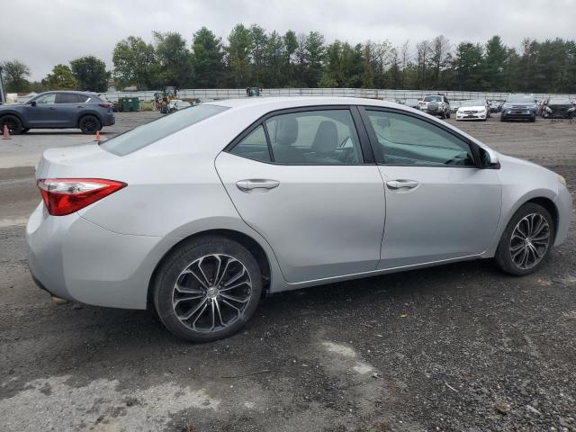 Photo 2 VIN: 2T1BURHE4FC324830 - TOYOTA COROLLA L 