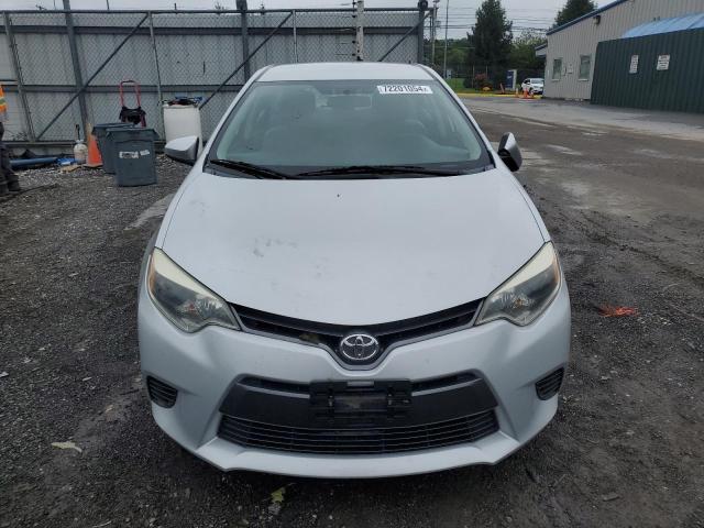 Photo 4 VIN: 2T1BURHE4FC324830 - TOYOTA COROLLA L 