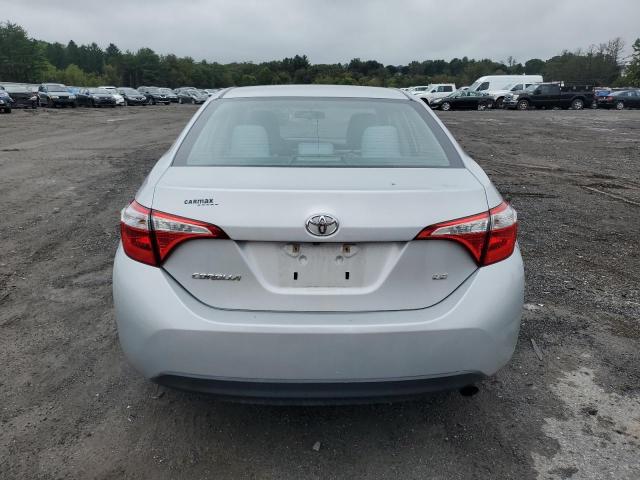 Photo 5 VIN: 2T1BURHE4FC324830 - TOYOTA COROLLA L 