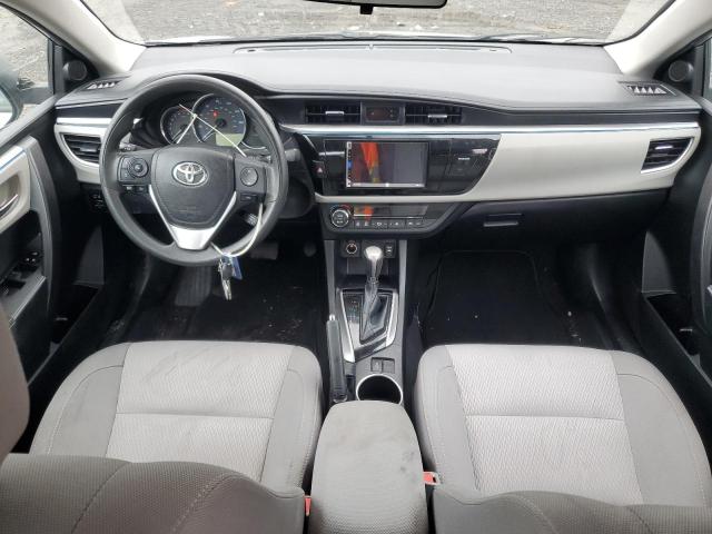 Photo 7 VIN: 2T1BURHE4FC324830 - TOYOTA COROLLA L 