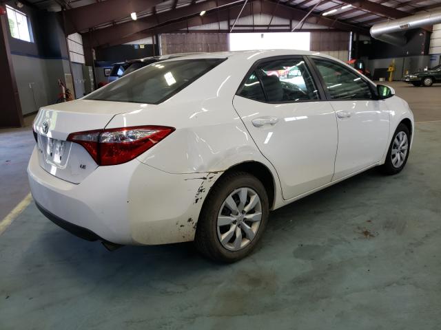 Photo 3 VIN: 2T1BURHE4FC326674 - TOYOTA COROLLA 