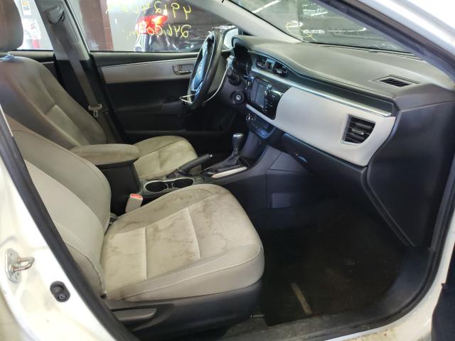 Photo 4 VIN: 2T1BURHE4FC326674 - TOYOTA COROLLA 