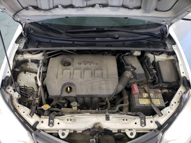 Photo 6 VIN: 2T1BURHE4FC326674 - TOYOTA COROLLA 