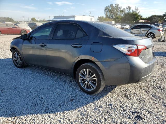 Photo 1 VIN: 2T1BURHE4FC327372 - TOYOTA COROLLA L 