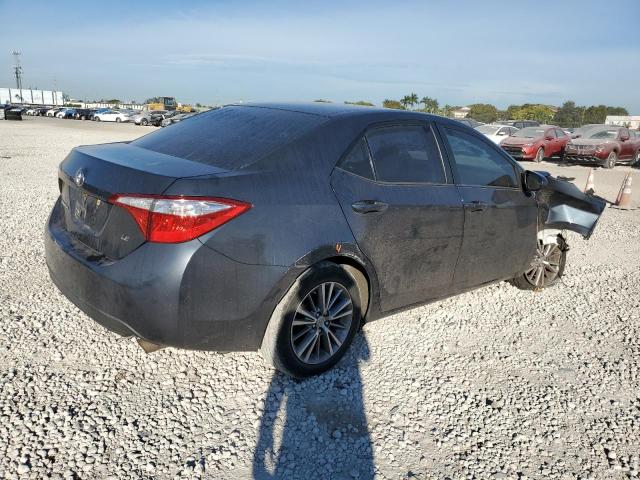 Photo 2 VIN: 2T1BURHE4FC327372 - TOYOTA COROLLA L 