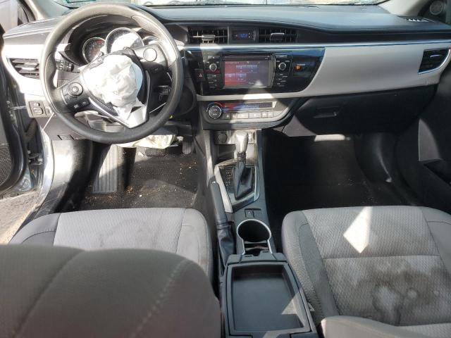 Photo 7 VIN: 2T1BURHE4FC327372 - TOYOTA COROLLA L 