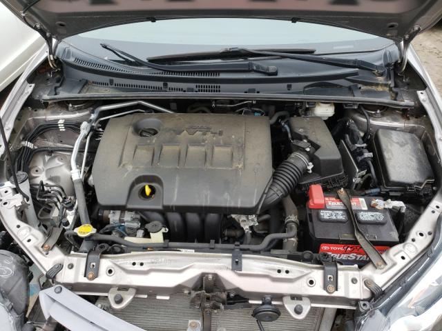 Photo 6 VIN: 2T1BURHE4FC328537 - TOYOTA COROLLA L 