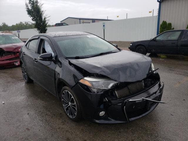 Photo 0 VIN: 2T1BURHE4FC330689 - TOYOTA COROLLA L 