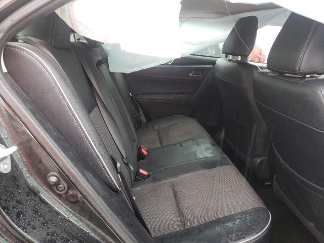 Photo 5 VIN: 2T1BURHE4FC330689 - TOYOTA COROLLA L 