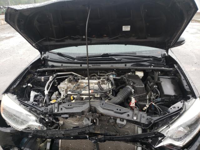 Photo 6 VIN: 2T1BURHE4FC330689 - TOYOTA COROLLA L 