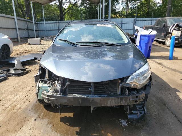 Photo 4 VIN: 2T1BURHE4FC332345 - TOYOTA COROLLA 