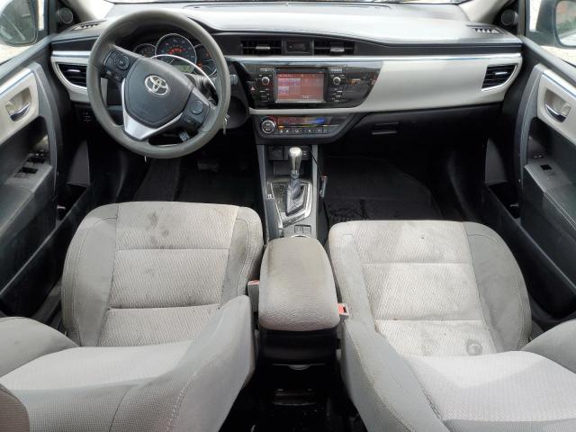 Photo 7 VIN: 2T1BURHE4FC334418 - TOYOTA COROLLA L 