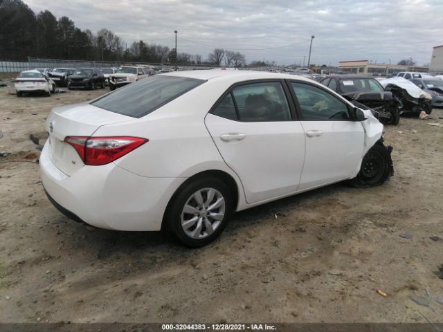 Photo 3 VIN: 2T1BURHE4FC336217 - TOYOTA COROLLA 