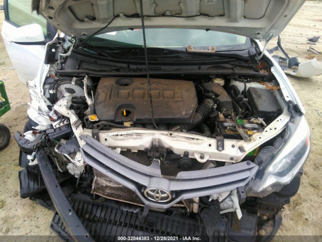 Photo 9 VIN: 2T1BURHE4FC336217 - TOYOTA COROLLA 