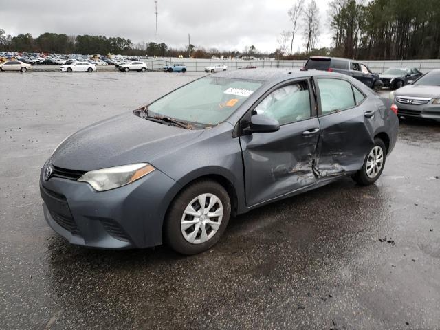 Photo 0 VIN: 2T1BURHE4FC336797 - TOYOTA COROLLA 