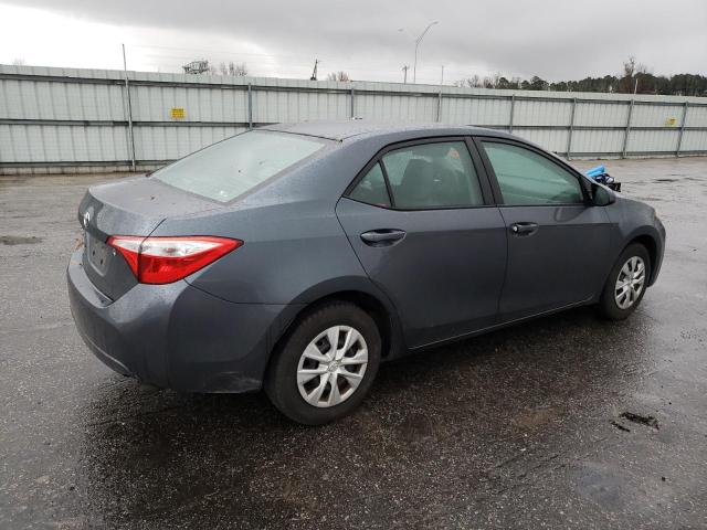 Photo 2 VIN: 2T1BURHE4FC336797 - TOYOTA COROLLA 