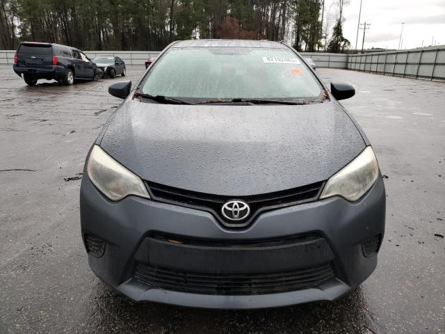 Photo 4 VIN: 2T1BURHE4FC336797 - TOYOTA COROLLA 