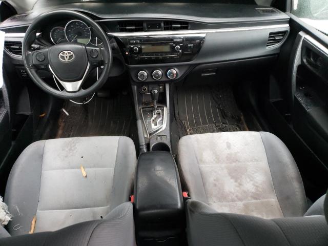 Photo 7 VIN: 2T1BURHE4FC336797 - TOYOTA COROLLA 