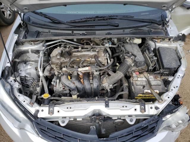 Photo 10 VIN: 2T1BURHE4FC337190 - TOYOTA COROLLA L 