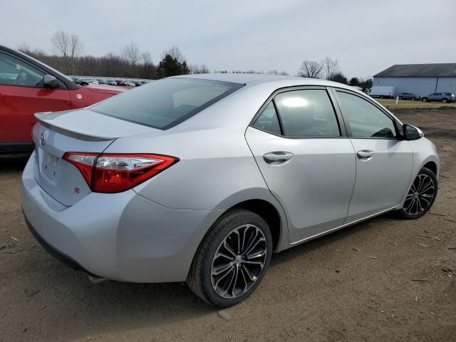 Photo 2 VIN: 2T1BURHE4FC337190 - TOYOTA COROLLA L 