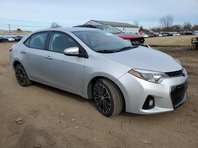 Photo 3 VIN: 2T1BURHE4FC337190 - TOYOTA COROLLA L 