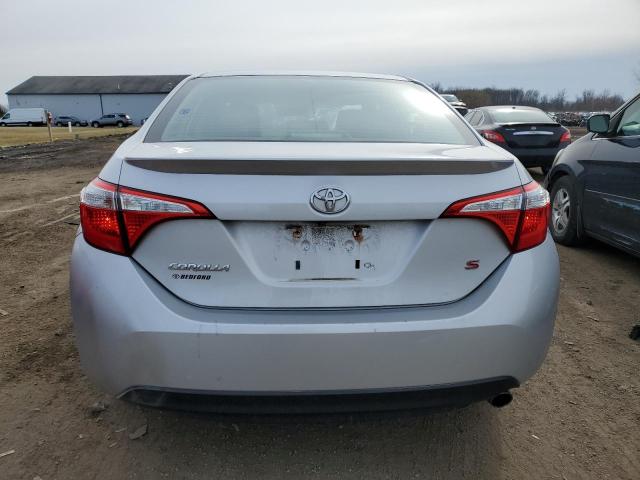 Photo 5 VIN: 2T1BURHE4FC337190 - TOYOTA COROLLA L 