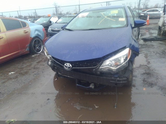 Photo 5 VIN: 2T1BURHE4FC345595 - TOYOTA COROLLA 