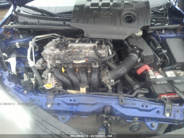 Photo 9 VIN: 2T1BURHE4FC345595 - TOYOTA COROLLA 