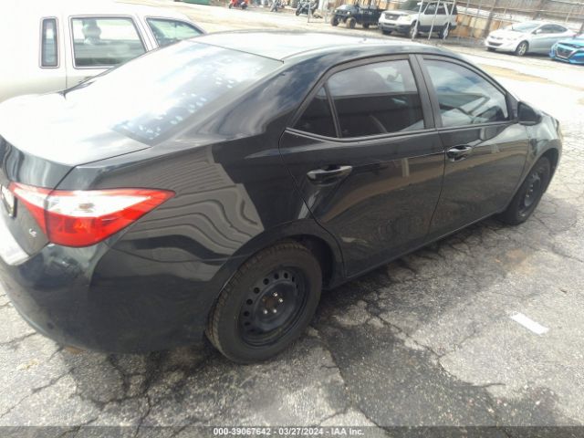 Photo 3 VIN: 2T1BURHE4FC347038 - TOYOTA COROLLA 