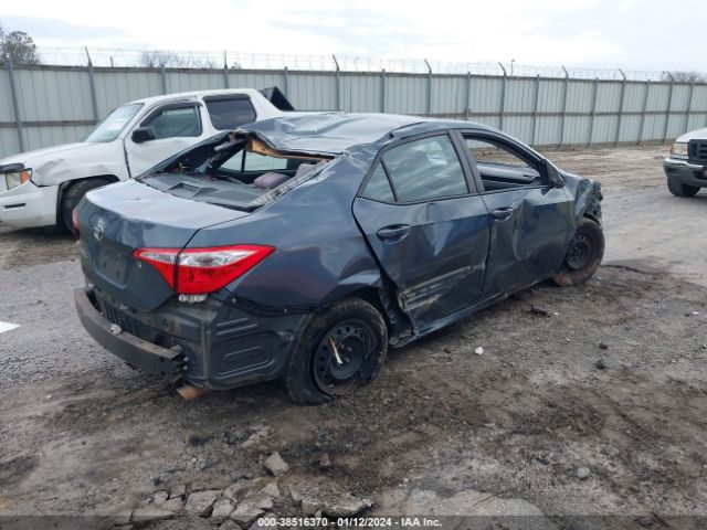 Photo 3 VIN: 2T1BURHE4FC347606 - TOYOTA COROLLA 