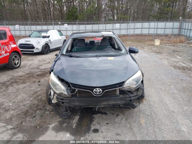 Photo 5 VIN: 2T1BURHE4FC347606 - TOYOTA COROLLA 