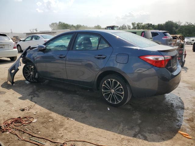 Photo 1 VIN: 2T1BURHE4FC348013 - TOYOTA COROLLA L 